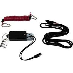 Blue Ox Patriot Breakaway Switch