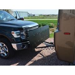 Blue Ox Tow Bar Guard