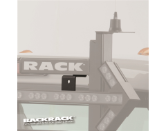 Backrack Arrow Stick Bracket