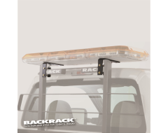 Backrack Light Bar Bracket