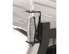 Backrack Mining Whip Bracket