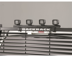 Backrack Off Road Light Bracket