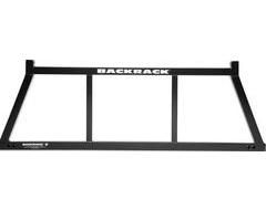 Backrack Open Headache Rack