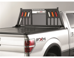 Backrack Three Light Headache Rack