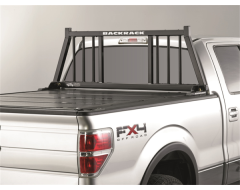 Backrack Three Round Headache Rack