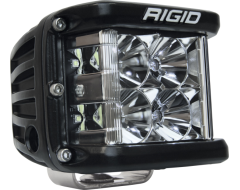 Rigid Industries D-SS Series Pro LED Pod Light