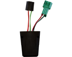 Rigid Industries LED Head Light PWM Adapter Pigtail