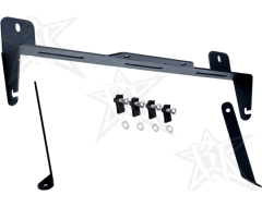 Rigid Industries LED Light Bar Grille Mounting Brackets