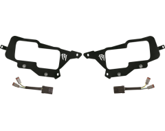 Rigid Industries LED Pod Light ATV UTV Mounting Brackets