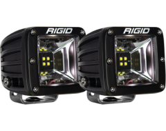 Rigid Industries Radiance Scene Backlight LED Pod Light