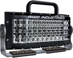 Rigid Industries Site Series Optic Multi Purpose LED Light