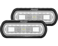 Rigid Industries SR-L Spreader Series Off-Road LED Pod Light