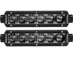 Rigid Industries SR-Series LED Light Bar