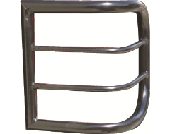 TrailFX Tail Light Guards