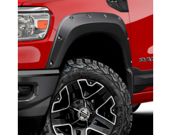 AIR DESIGN Super Rim Fender Flares