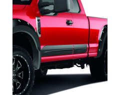 AIR DESIGN Super Rim Rocker Panel Molding
