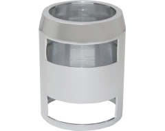 SpeedFX FX Hose End Fitting Clamp