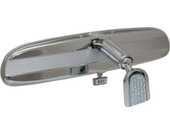 SpeedFX FX Interior Rear View Mirror