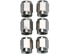 SpeedFX Tube End Fitting Nut