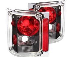 ANZO Tail Light Assembly