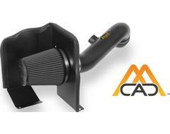 AirAid MXP Series Cold Air Intakes