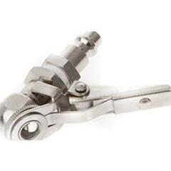 ARB Brass Lock Inflator Coupling