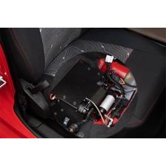 ARB Compressor Bracket System