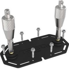 ARB Replacement TRED Pro Ratchet Handle