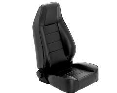 Smittybilt Factory Style Replacement Seat
