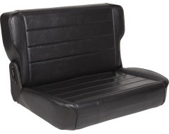 Smittybilt Fold And Tumble Seat