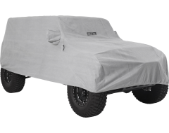 Smittybilt Full Vehicle Cover