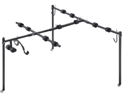 Smittybilt Hard Top Hoist