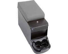 Smittybilt Security Floor Console