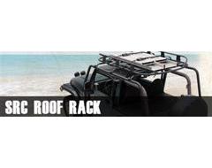 Smittybilt SRC Roof Rack