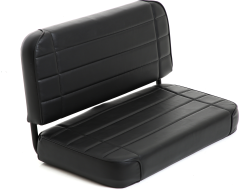 Smittybilt Standard Rear Seat