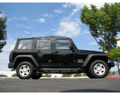TrailFX Rock Crawler Side Armor