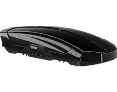 Thule Motion XT Rooftop Cargo Carrier