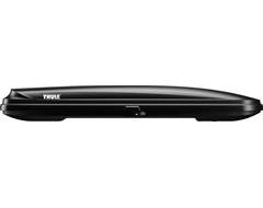 Thule Pulse Alpine Roof Cargo Box