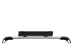 Thule SnowPack Roof Mount Ski/Snowboard Carriers
