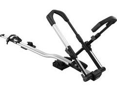 Thule UpRide Upright Roof Mounted Bike Rack