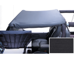 Rugged Ridge Acoustic Brief