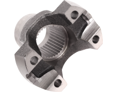Rugged Ridge Transfer Case Slip Yoke Eliminator Kit