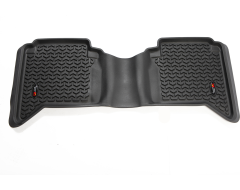 Rugged Ridge Floor Mat Set