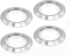 Rugged Ridge AC Vent Bezels