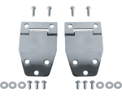 Rugged Ridge Liftgate Hinge Set