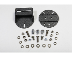 Rugged Ridge Tire Carrier Spacer