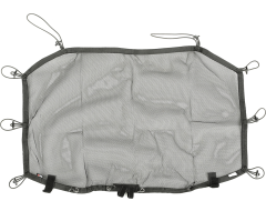 Rugged Ridge Hard Top Sunshade