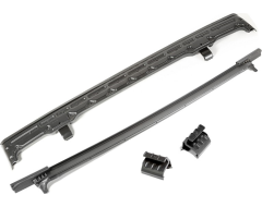 Rugged Ridge Soft Top and Exo-Top Header Kit