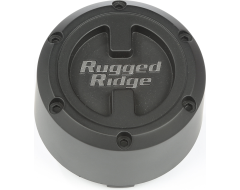 Rugged Ridge XHD Wheel Center Cap