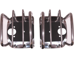 Rugged Ridge Euro Style Tail Light Guard